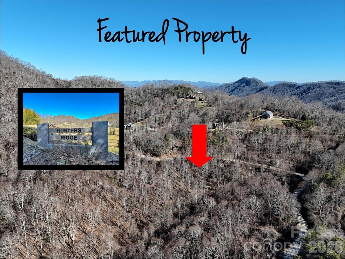 00 Hunters Ridge Rd. #62, 63, 64, Canton, NC 28716