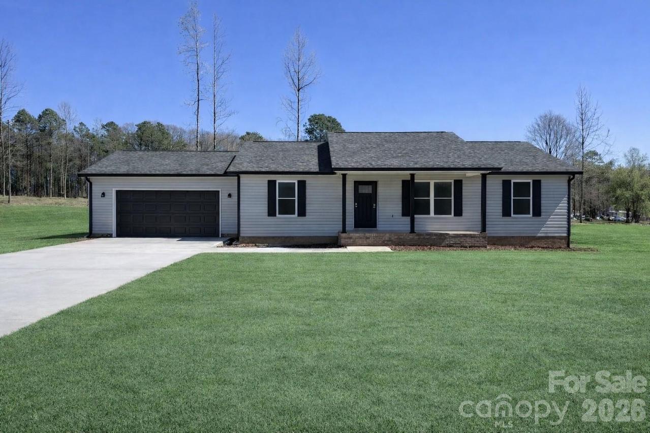 2019 Pineview Dr., Shelby, NC 28150