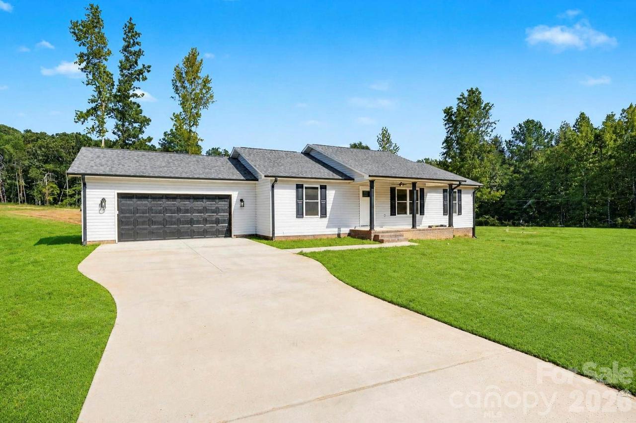 2019 Pineview Dr., Shelby, NC 28150