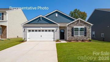 Homes Just Sold That Attend West Rowan Middle: September 8th to September 14th