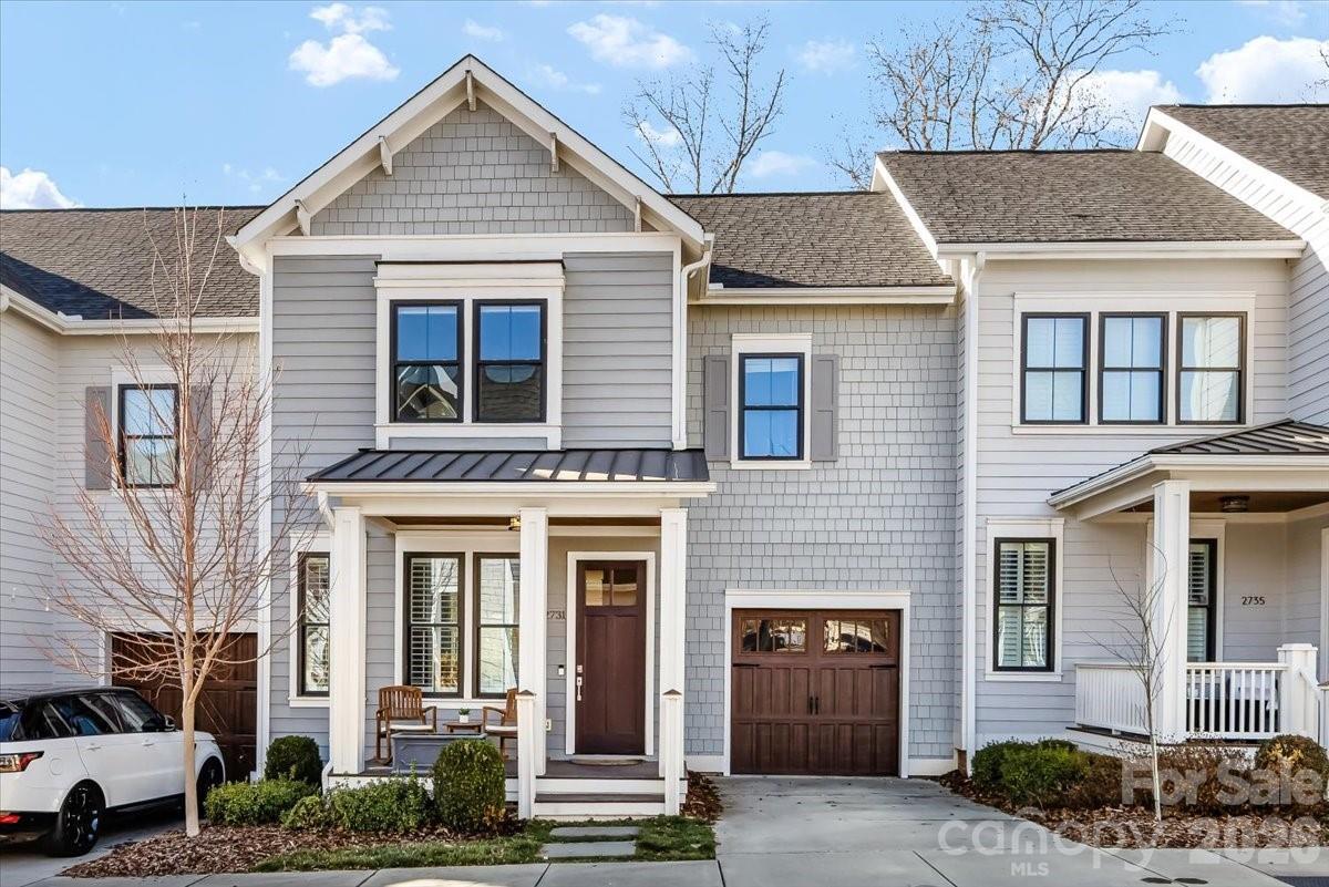 2731 Kilgo Way, Charlotte, NC 28205