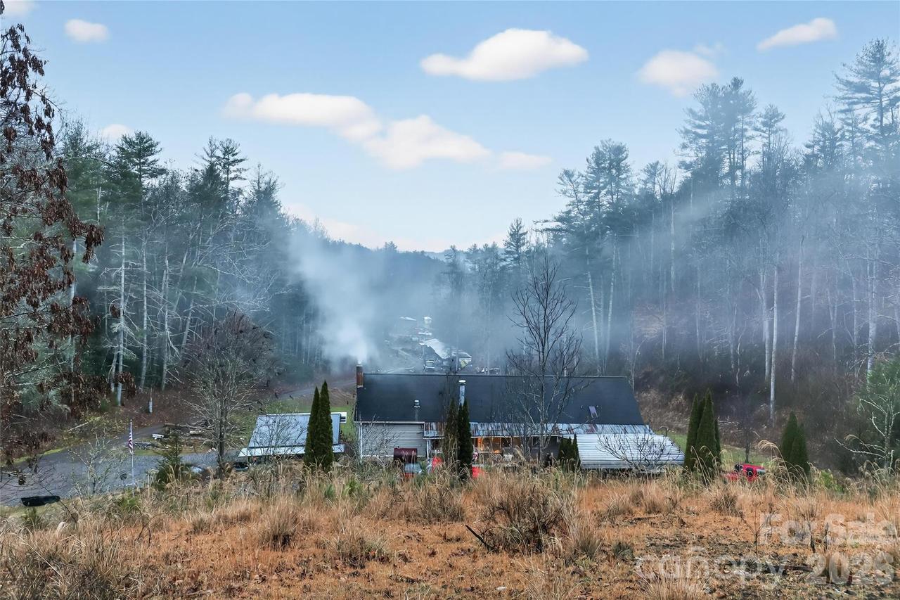 284 Paul Gosnell Rd., Marshall, NC 28753