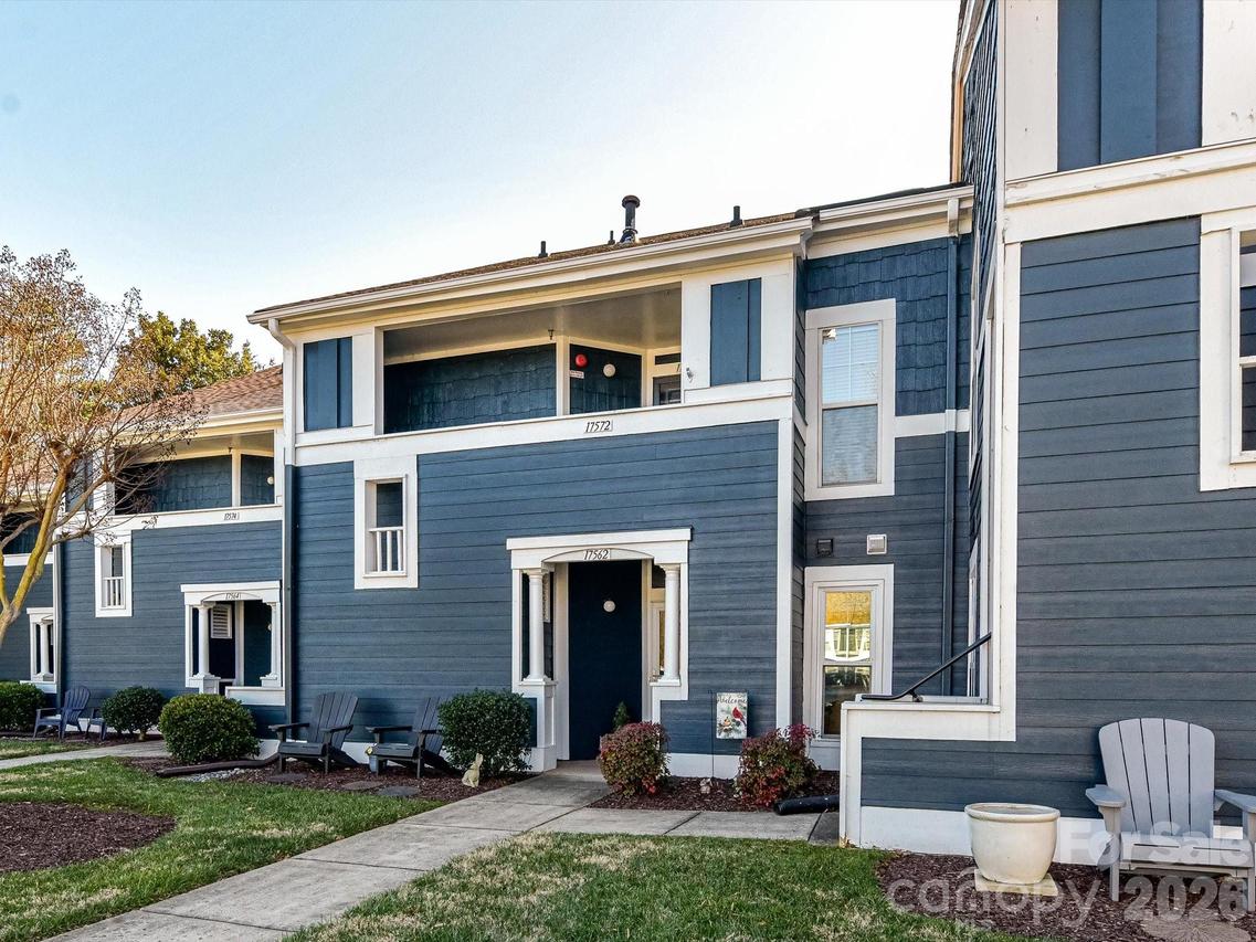 17562 Tuscany Ln., Cornelius, NC 28031