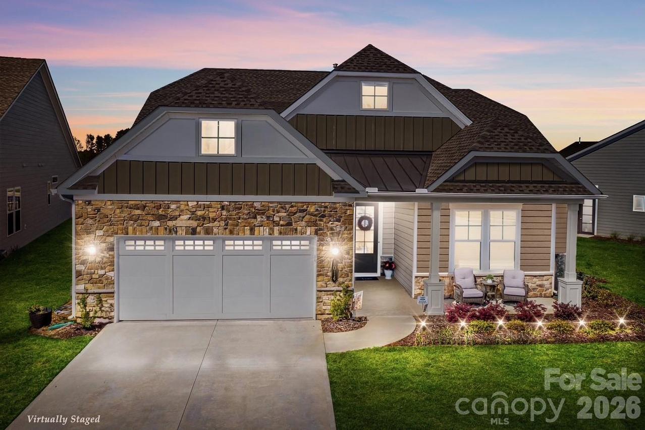 1014 Milestone Ct., Monroe, NC 28110