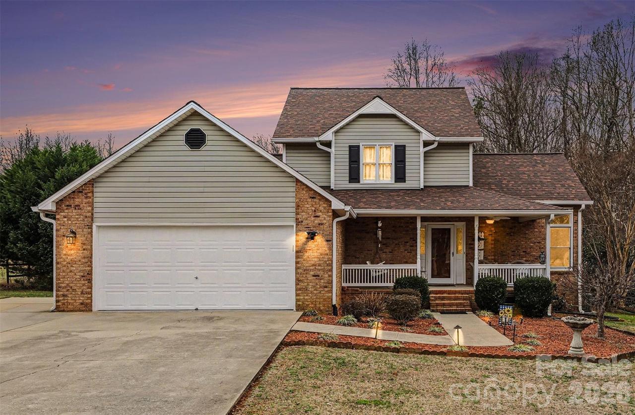 300 Kilmer Ln., Mooresville, NC 28115
