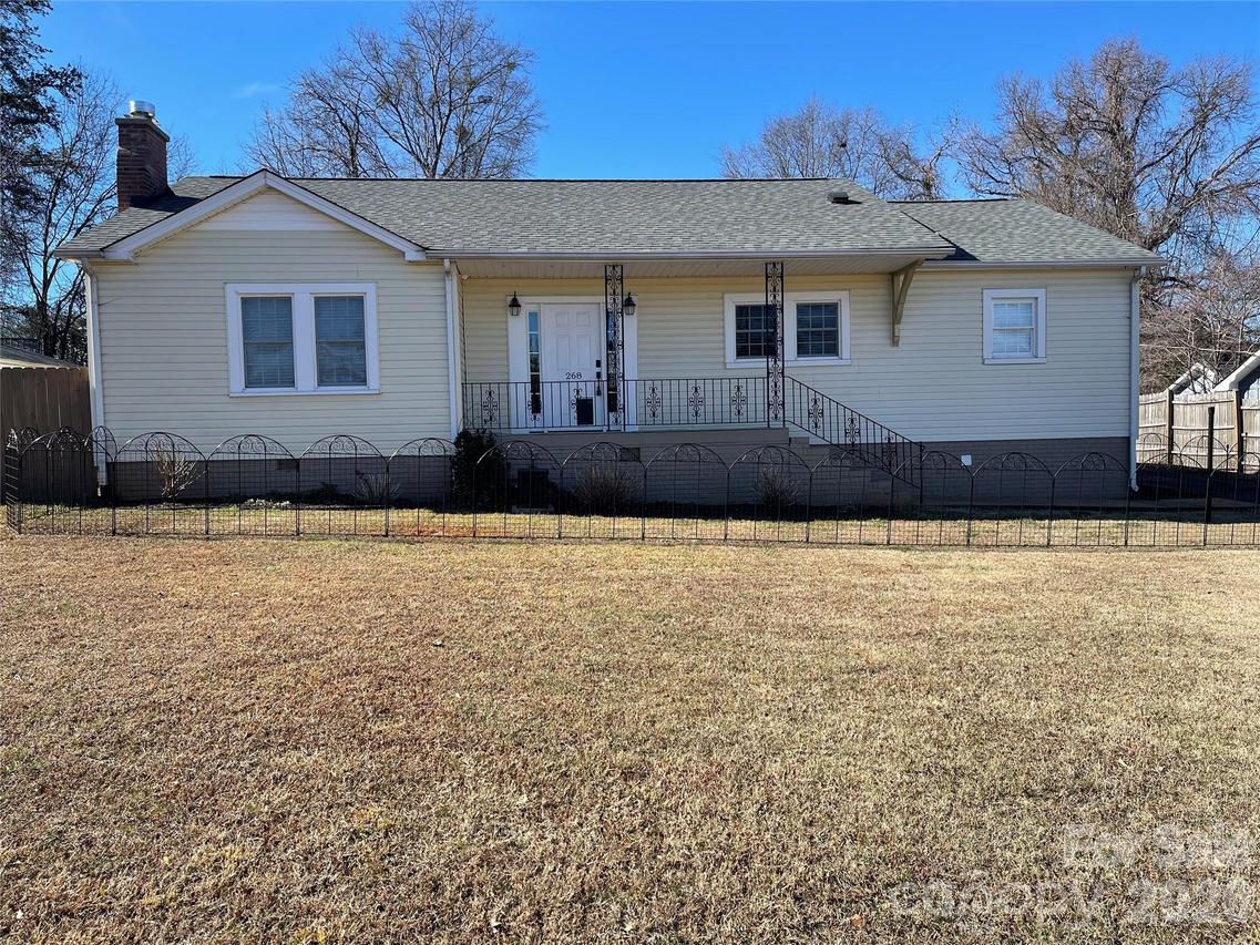 268 Oakland Rd., Spindale, NC 28160