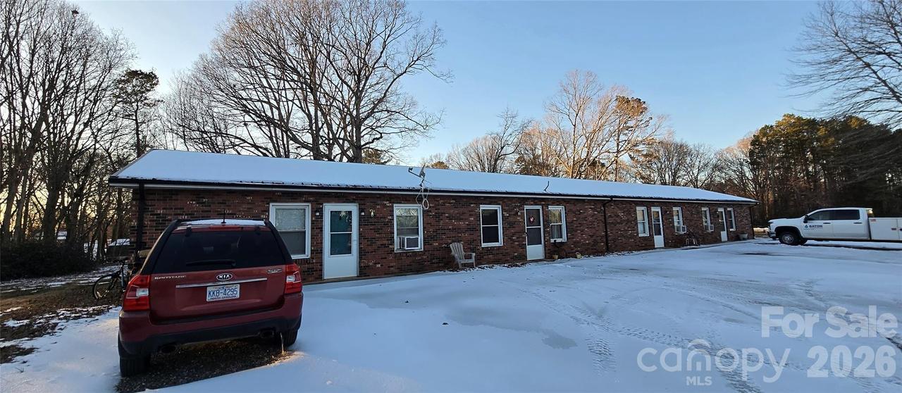 3715 Panda Ln. #1-6, Lenoir, NC 28645