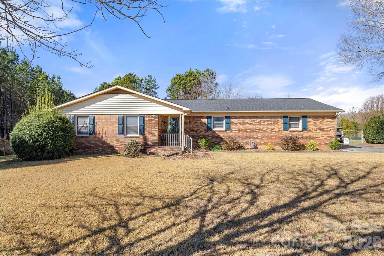 140 Patrick Rd., Gastonia, NC 28056