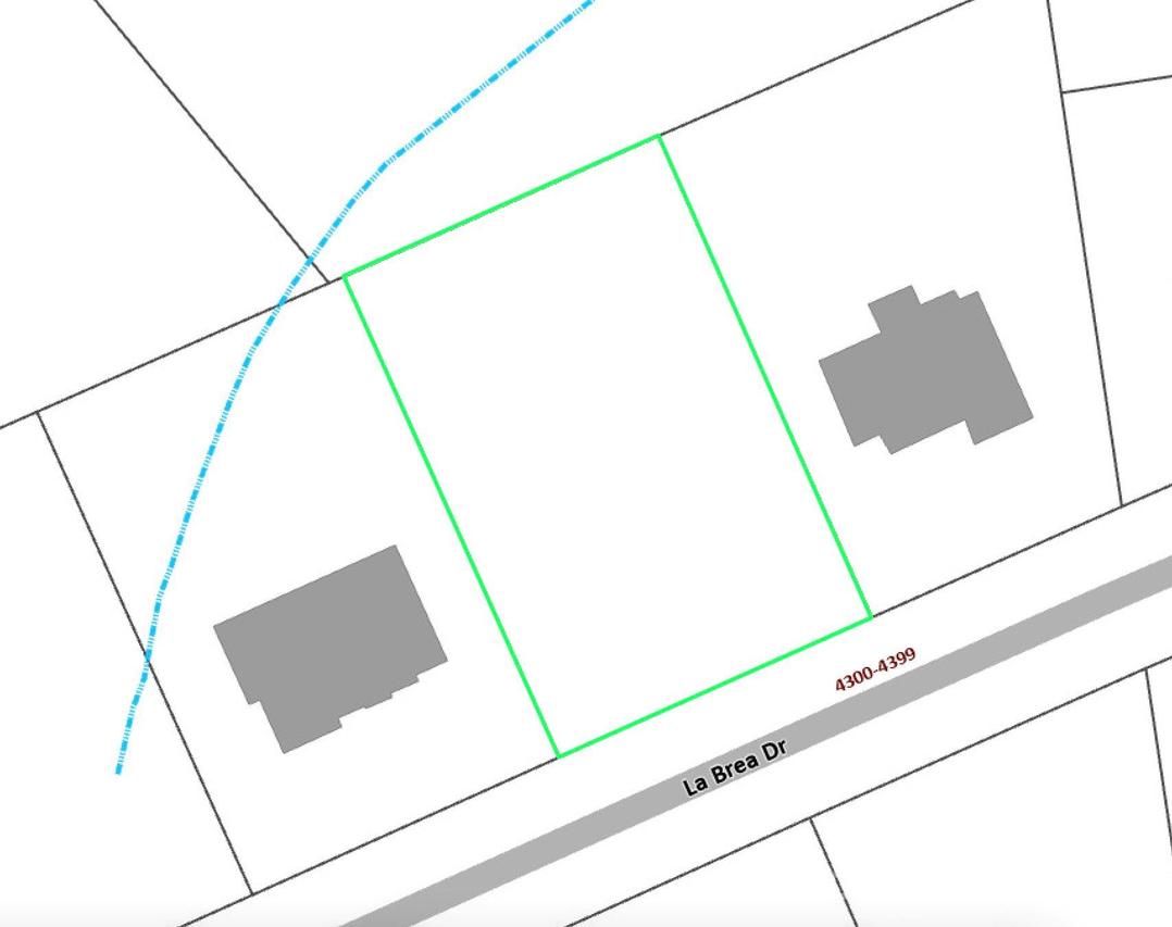 4351 La Brea Dr., Charlotte, NC 28216