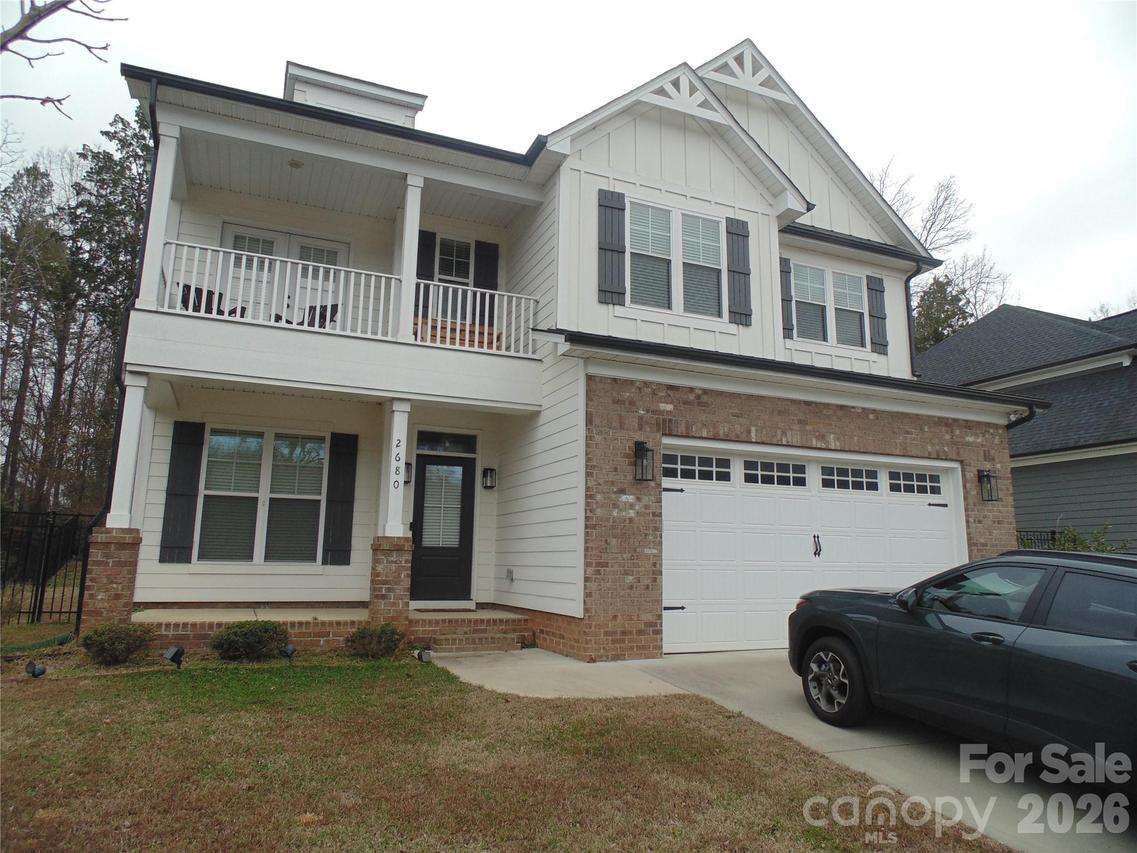2680 Poplar Cove Dr., Concord, NC 28027
