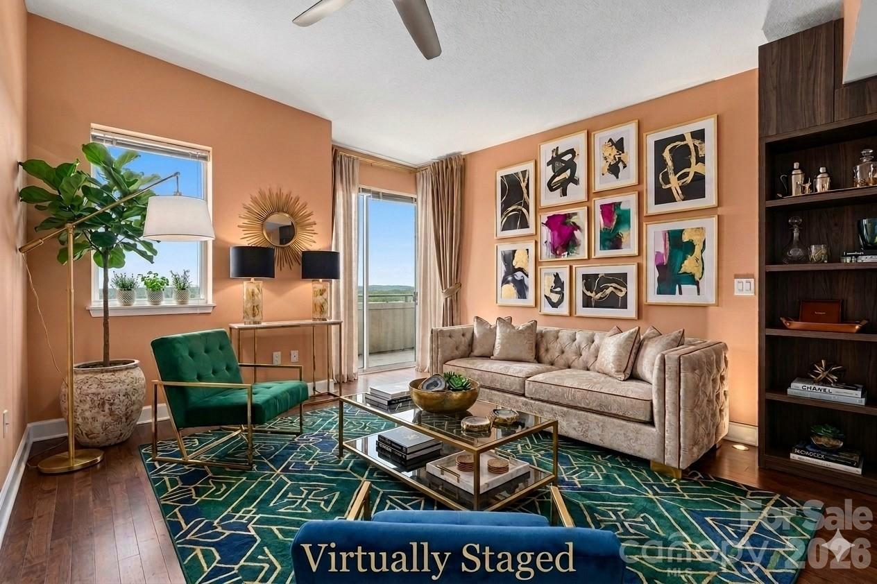 1315 East Blvd. #714, Charlotte, NC 28203