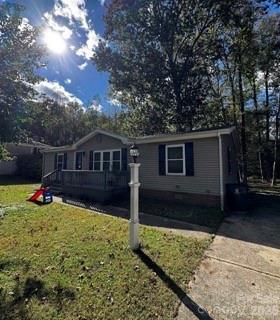 5310 Greywood Dr., Greensboro, NC 27406