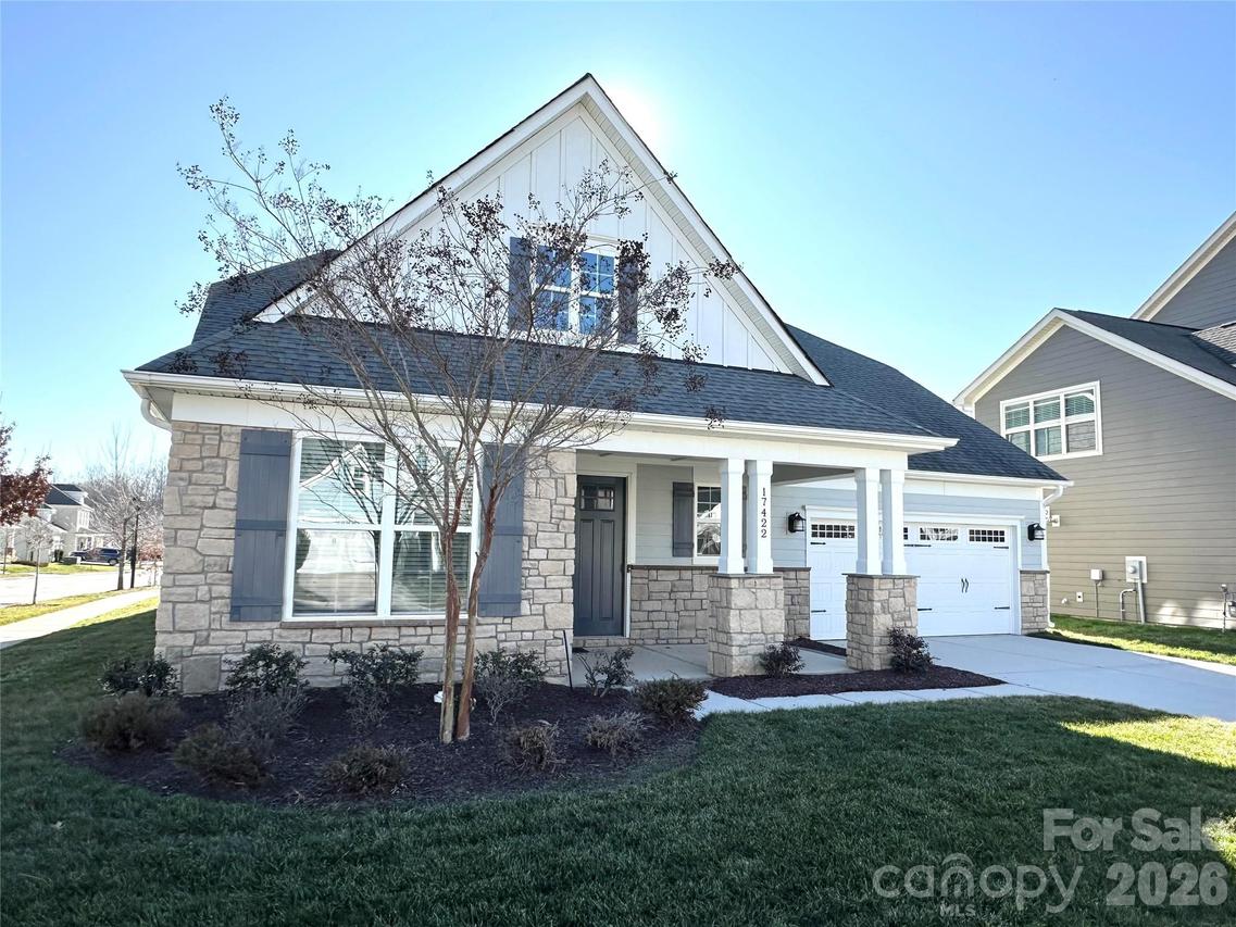 17422 Shearer Rd., Davidson, NC 28036