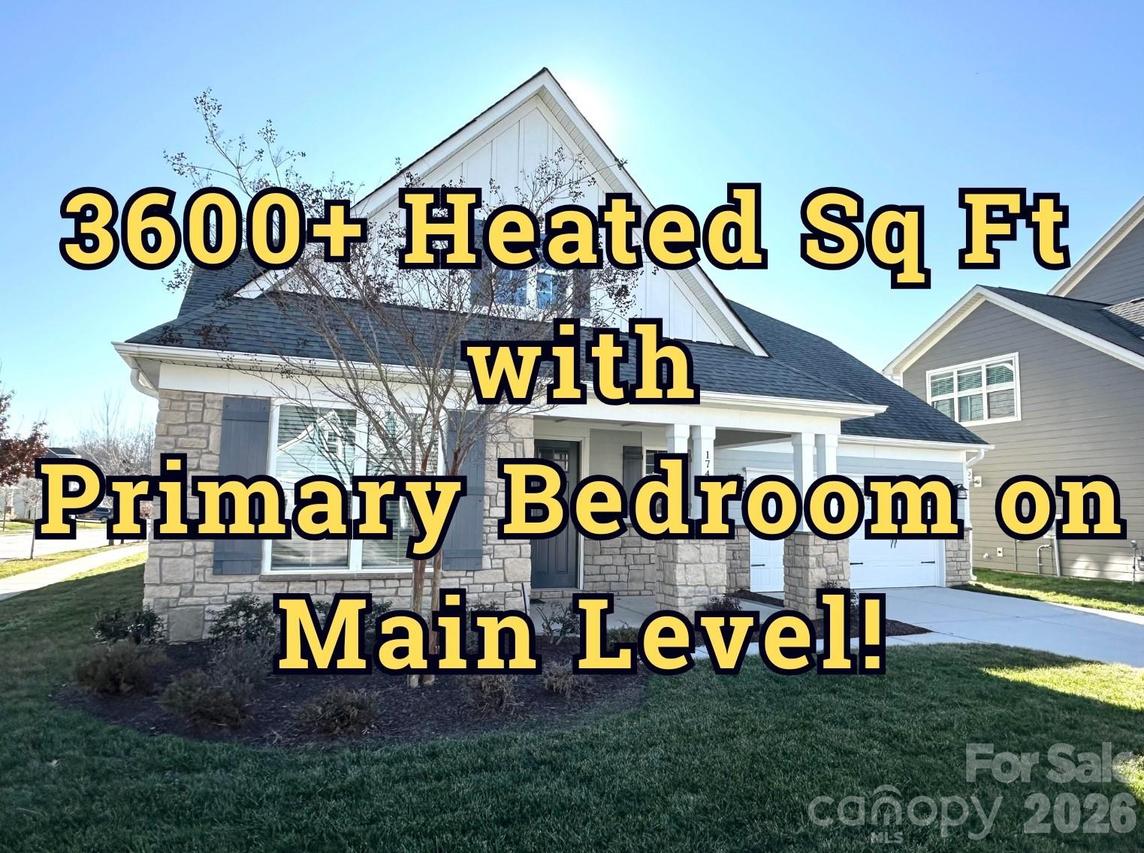 17422 Shearer Rd., Davidson, NC 28036