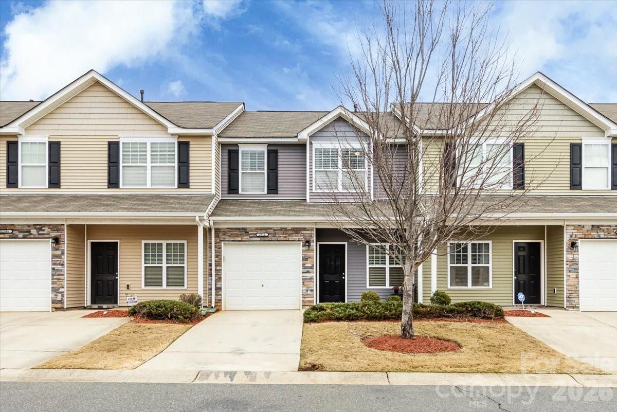 2512 Madeline Meadow Dr., Charlotte, NC 28217