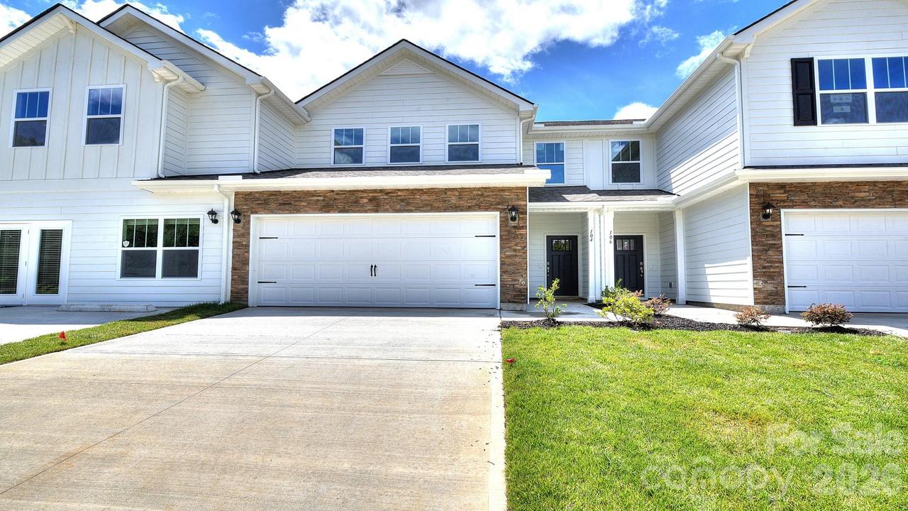 124 Sugg Tr., Weaverville, NC 28787