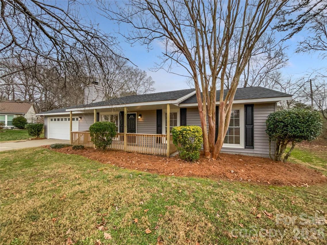 7200 Box Car Ct., Charlotte, NC 28227