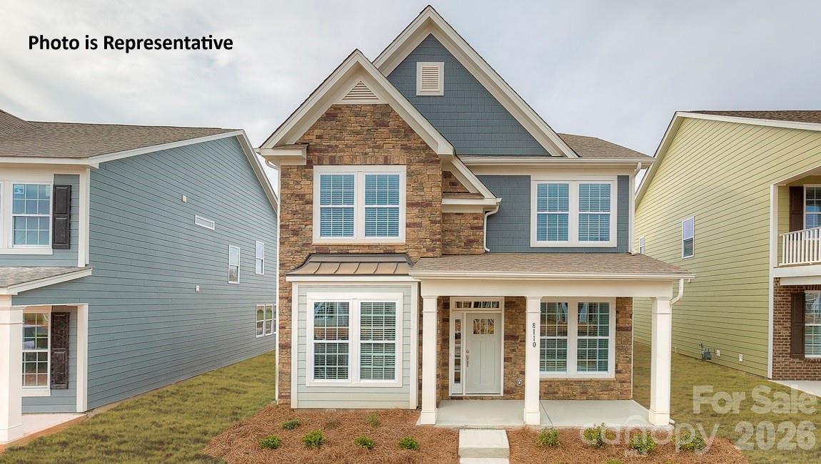 8905 Overhill Rd., Huntersville, NC 28078