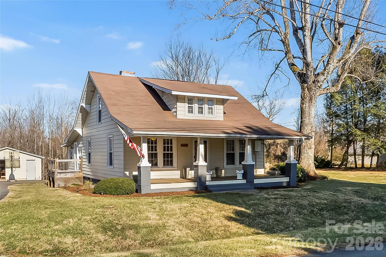 110 Garrison Rd., Morganton, NC 28655