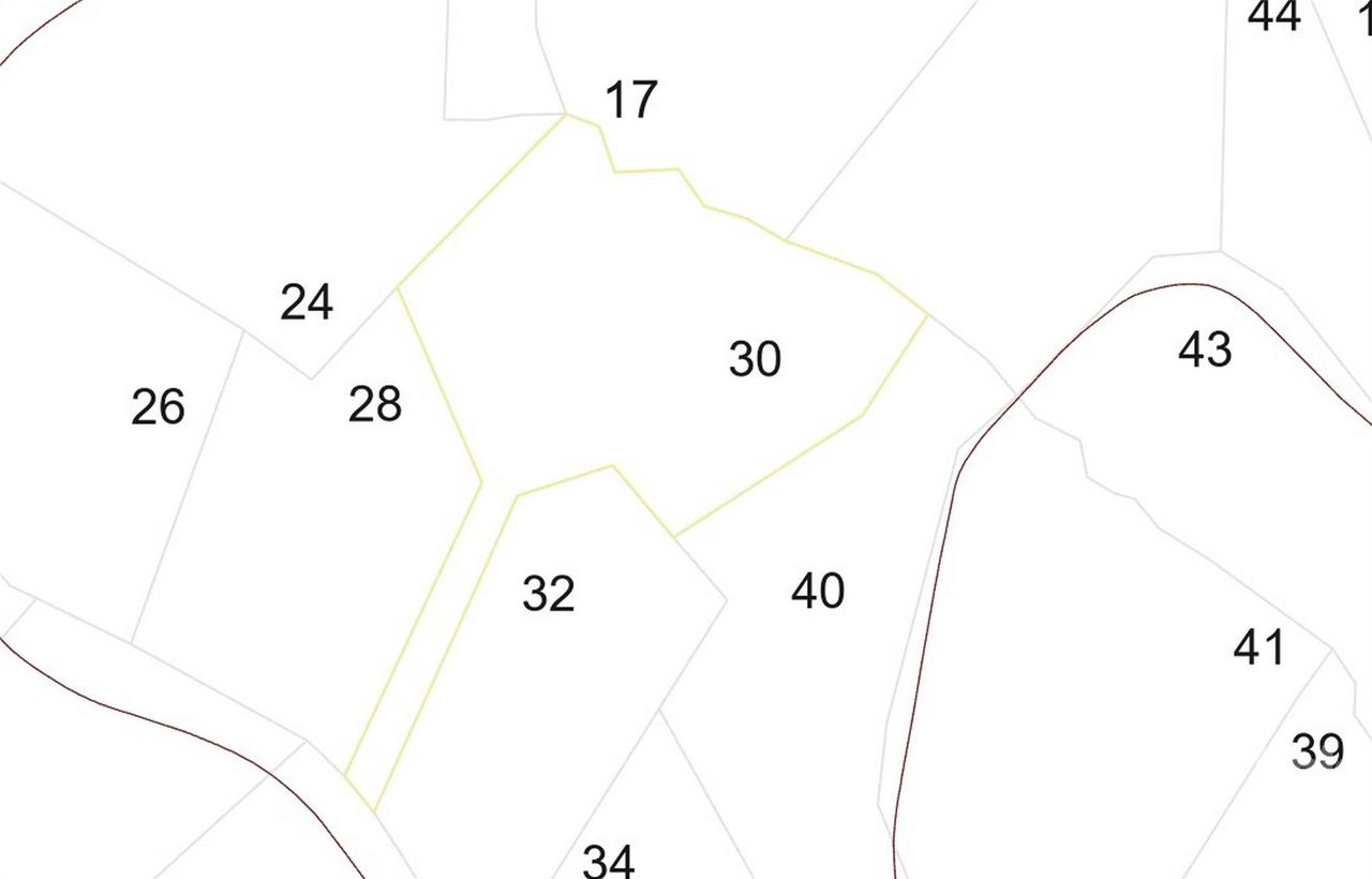 Brookside Pkwy. #30, Lake Lure, NC 28746