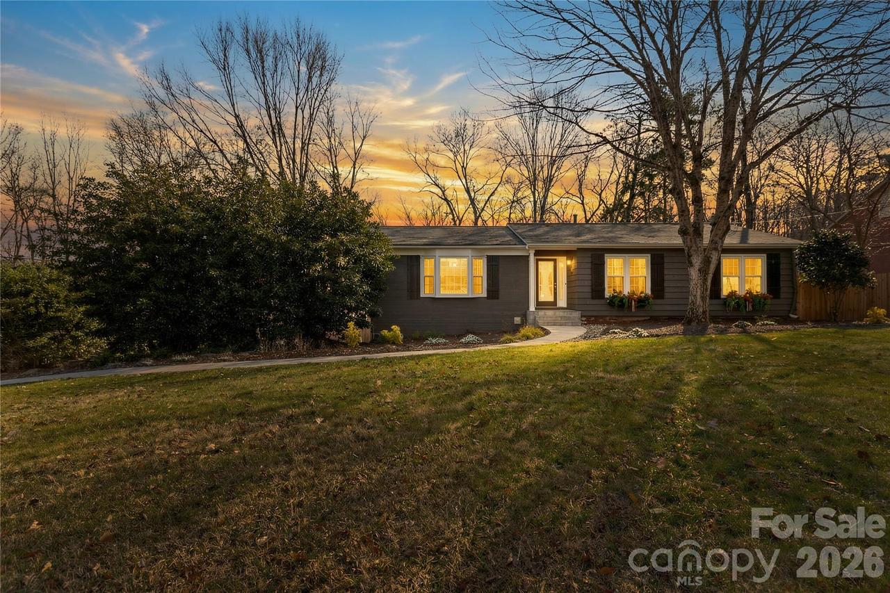 131 Wilby Dr., Charlotte, NC 28270