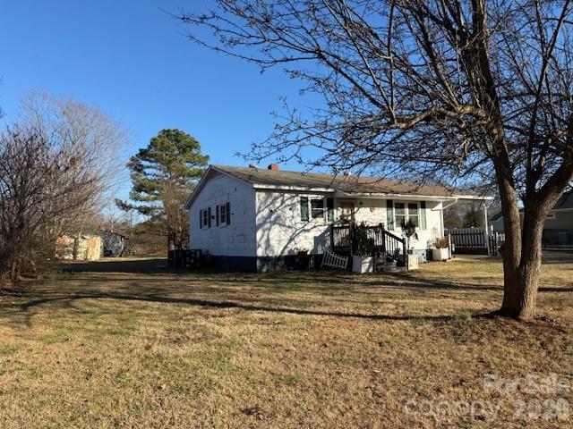 112 N Maxwell Ave., Huntersville, NC 28078