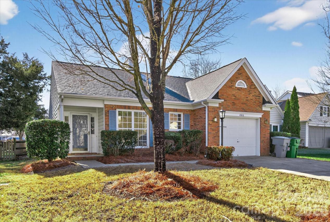 13212 Lampmeade Ln., Charlotte, NC 28273