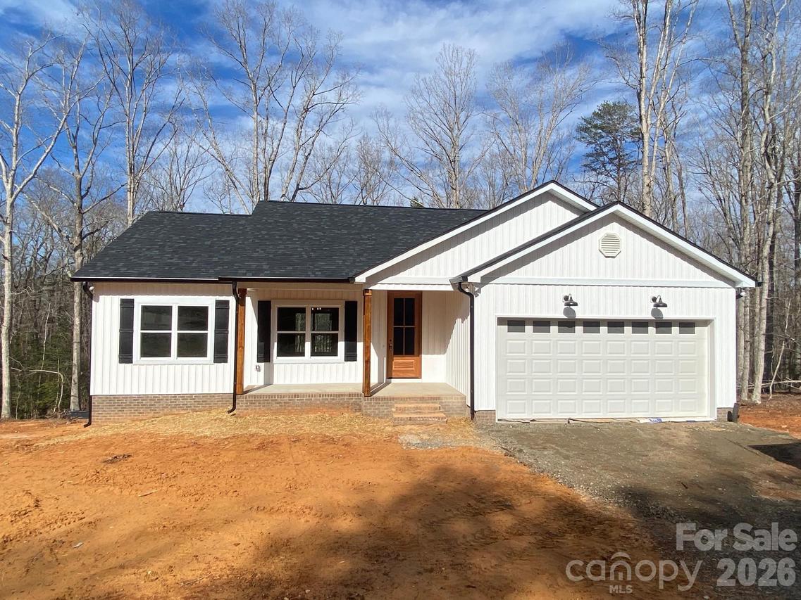 128 Hedgeline Dr., Troy, NC 27371