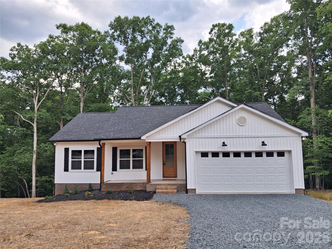 128 Hedgeline Dr., Troy, NC 27371