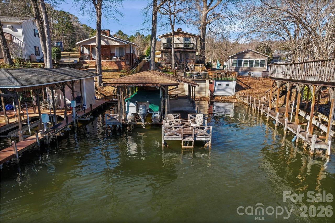 162 Vineyard Rd., Norwood, NC 28128