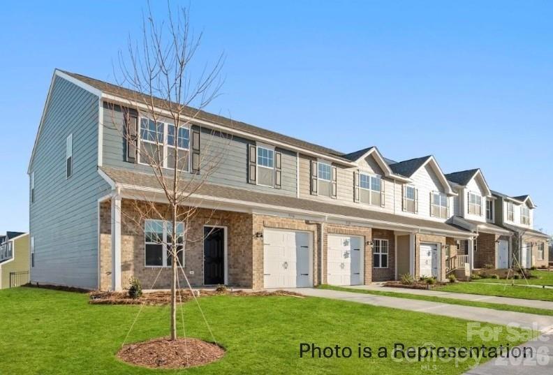 5141 Tommy Ln. #904, Stanley, NC 28164