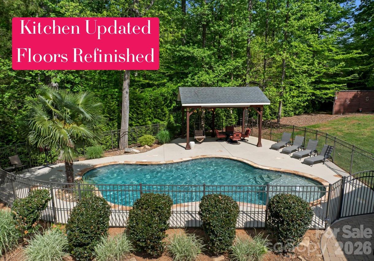 860 Arrow Point Ln., Davidson, NC 28036