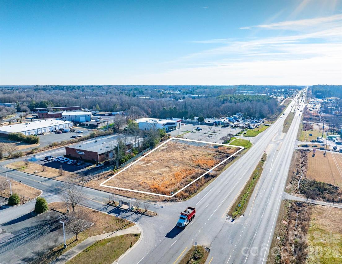 5116 W Highway 74 Hwy., Monroe, NC 28110