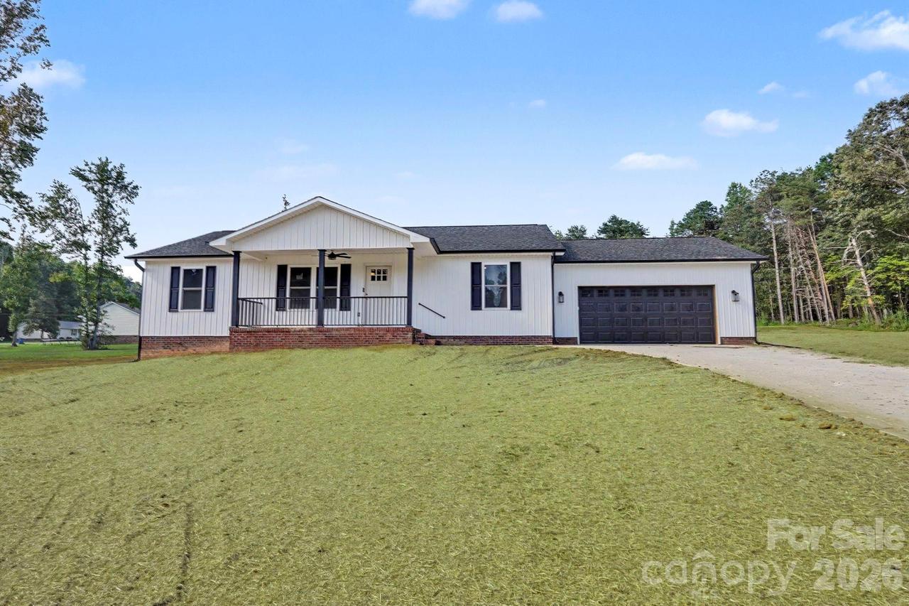 3620 Arrowhead Rd., Shelby, NC 28150