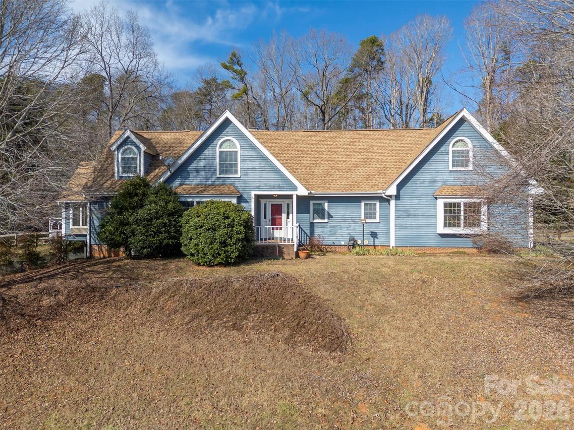 4006 Polk County Line Rd., Rutherfordton, NC 28139