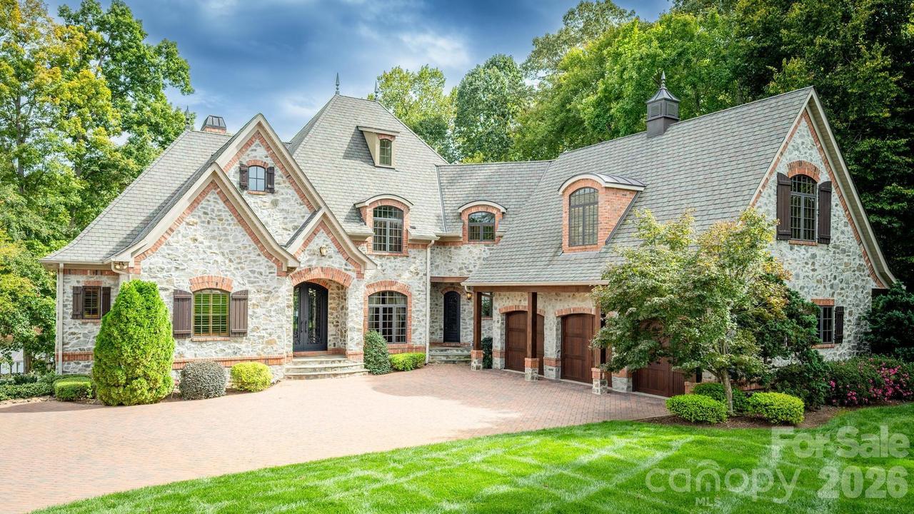 4246 Sigmon Cove Ln., Terrell, NC 28682