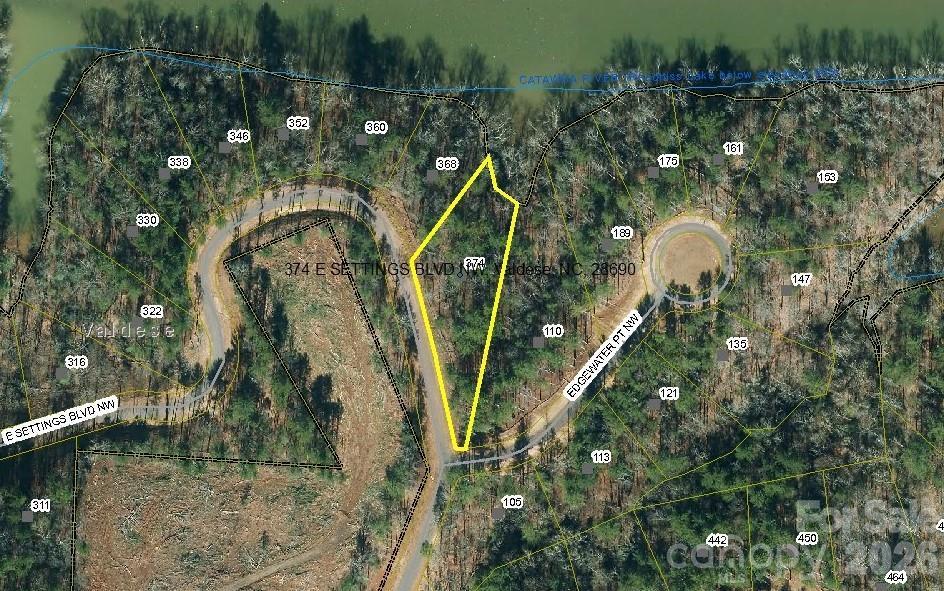 374 E Settings Blvd., Valdese, NC 28690