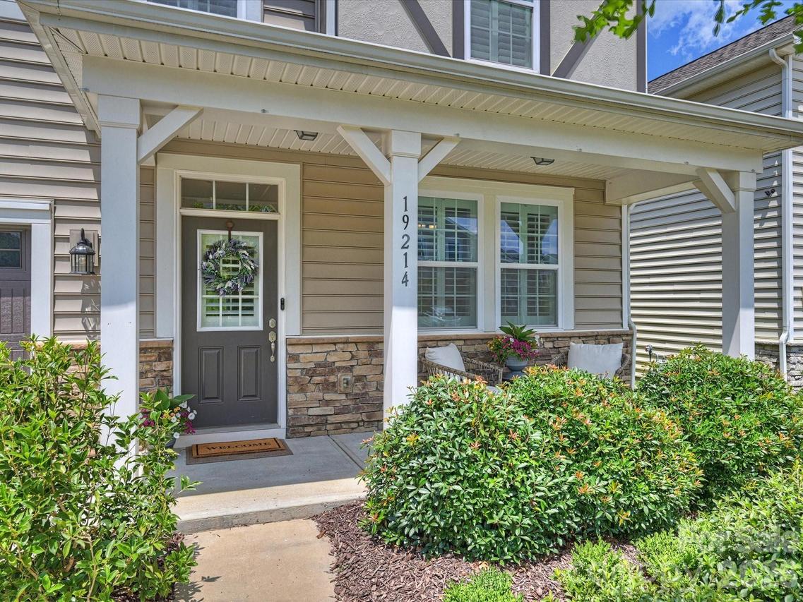 19214 Hawk Haven Ln., Charlotte, NC 28278