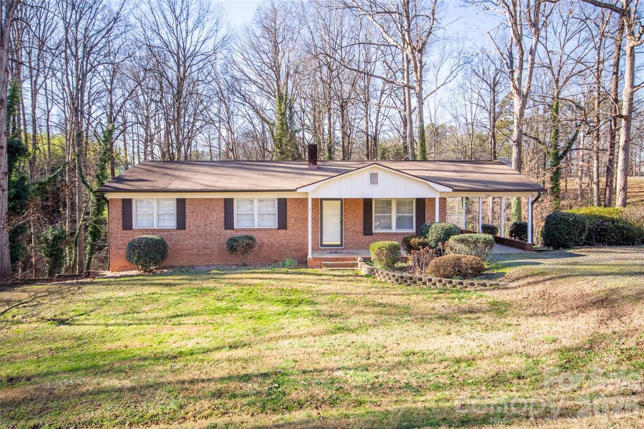 291 Spicewood Cir., Troutman, NC 28166