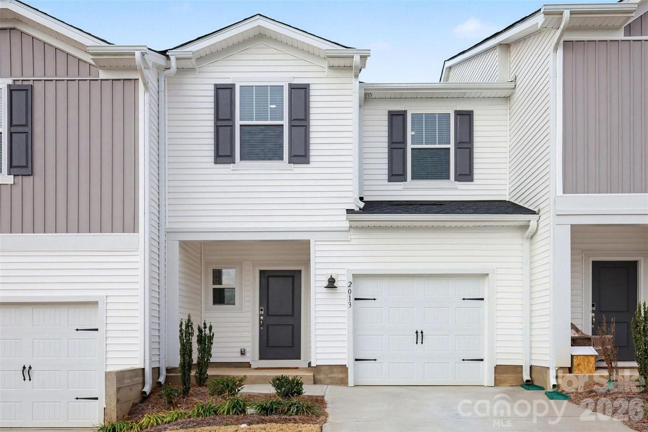 2013 Old Rivers Rd., Concord, NC 28027