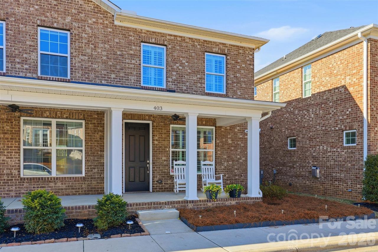 403 Beacon St., Concord, NC 28027