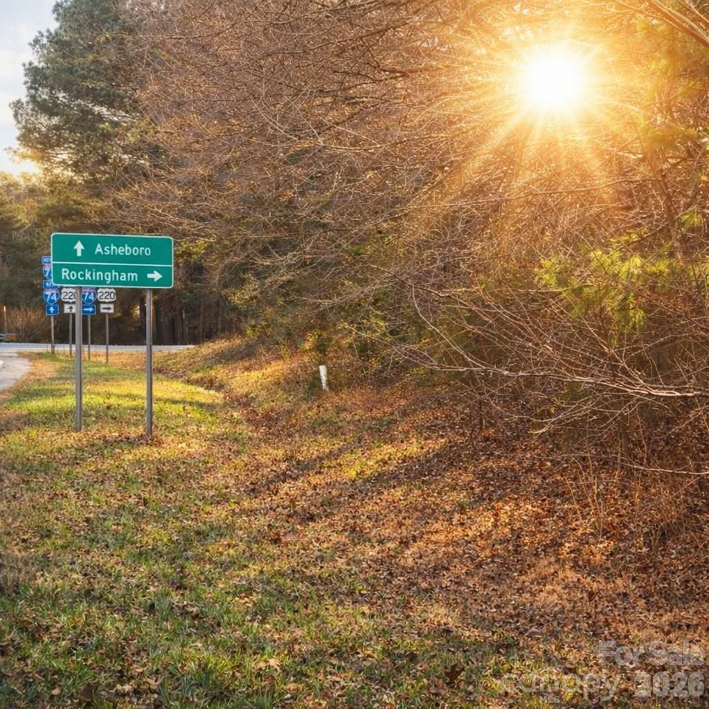 Spies Rd., Star, NC 27356