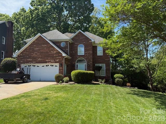 1263 Indigo Run Ln., Gastonia, NC 28056