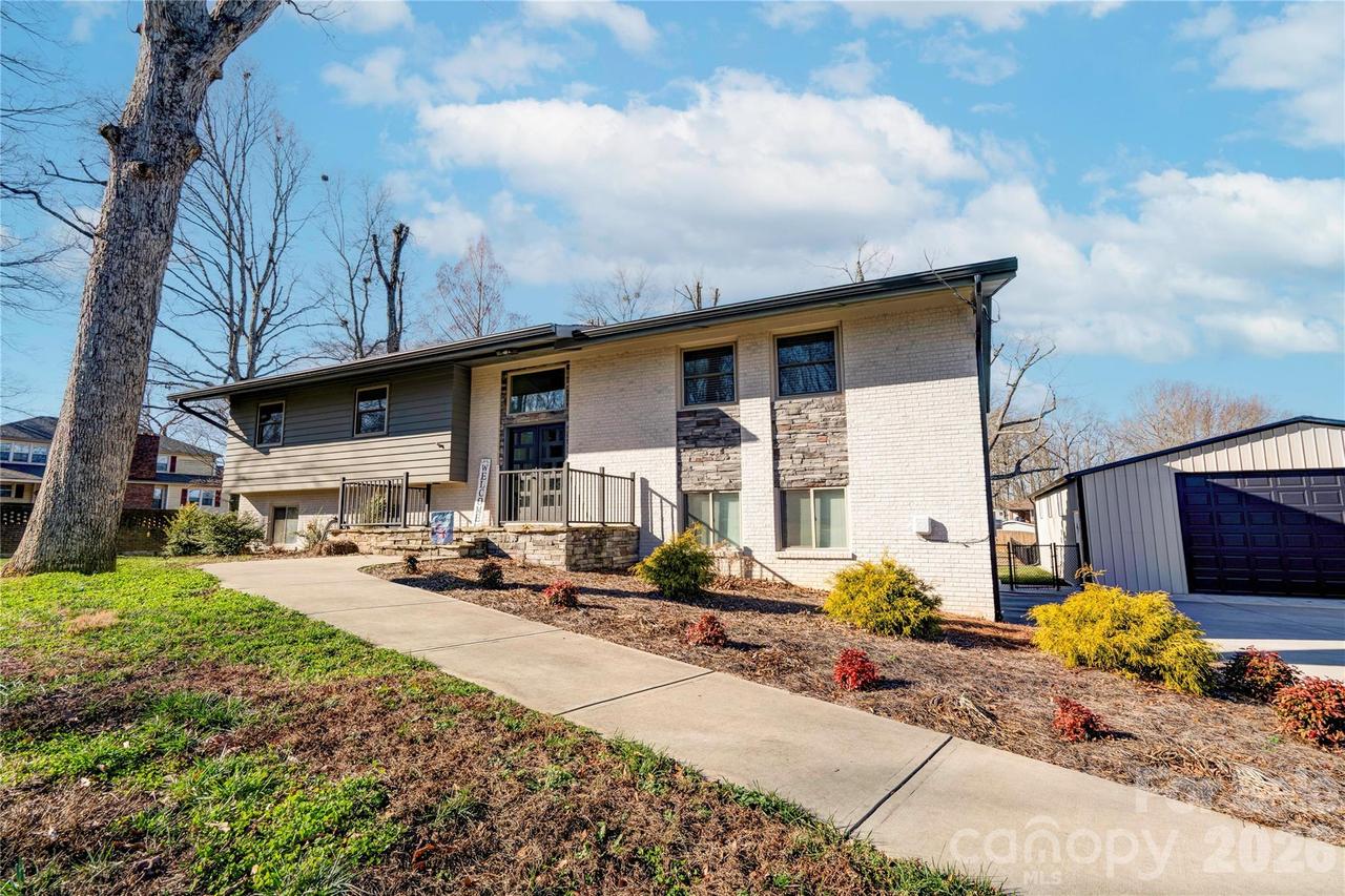 241 Howington St., Shelby, NC 28152