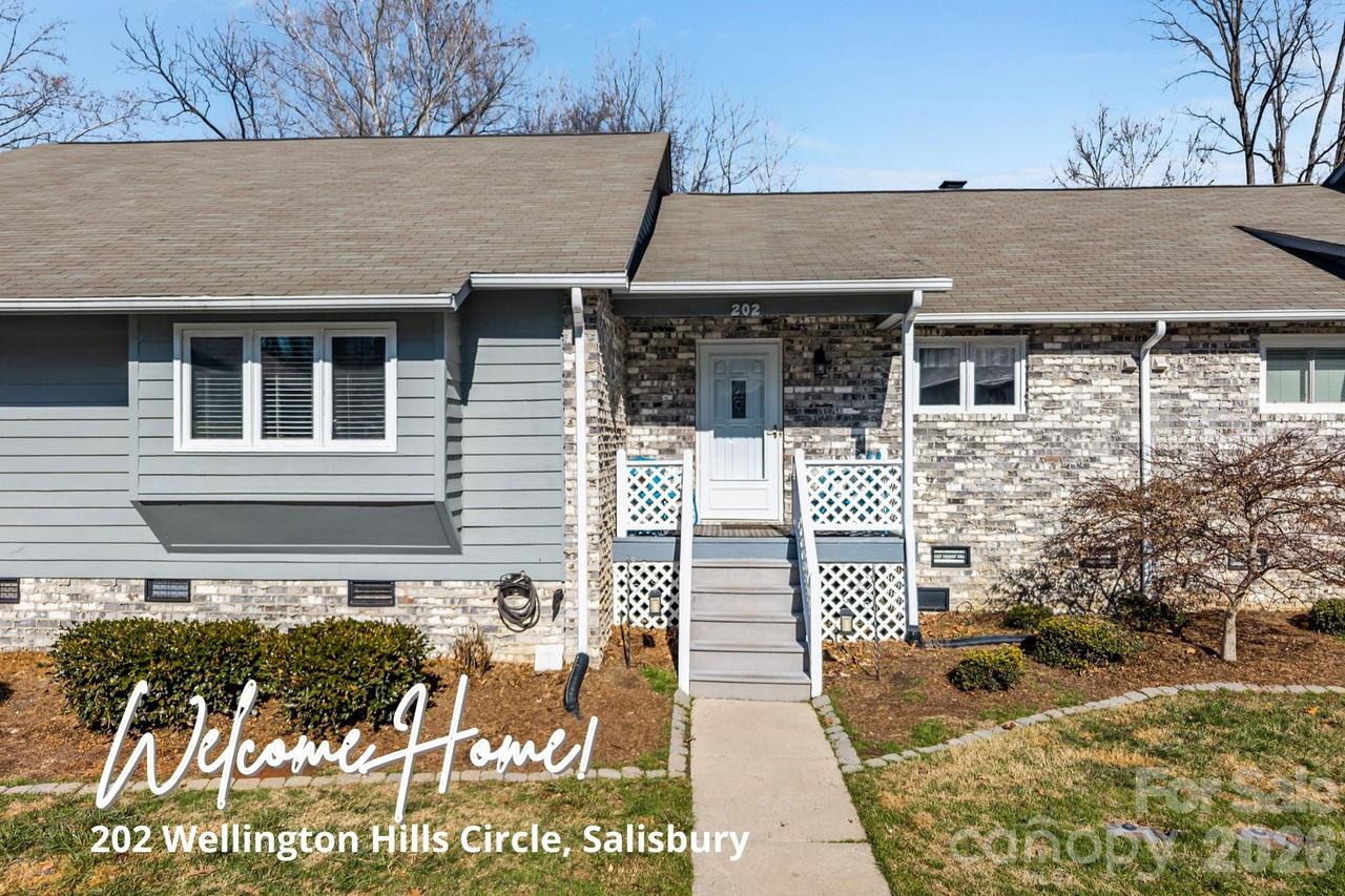 202 Wellington Hills Cir., Salisbury, NC 28147