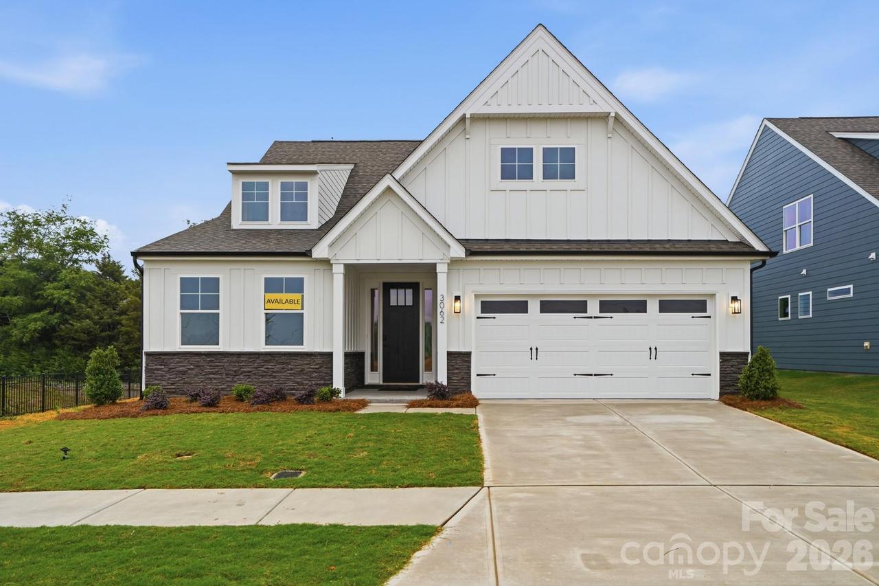 3062 Constitution Ln., Gastonia, NC 28056