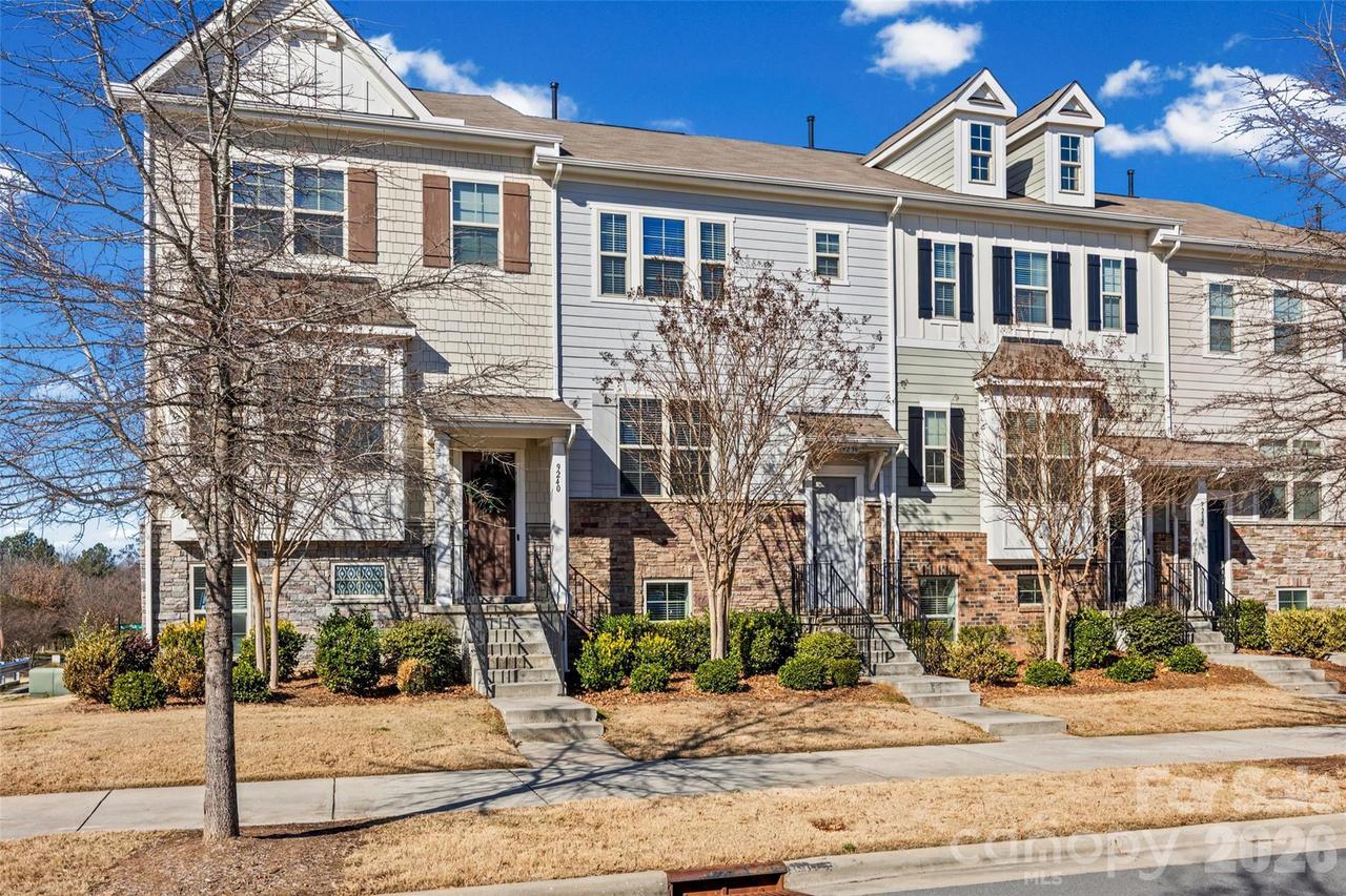 9236 Ainslie Downs St., Charlotte, NC 28273