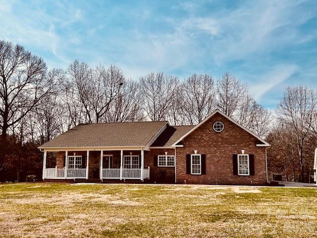 69 Isaac Creek Dr. #22, Hickory, NC 28601