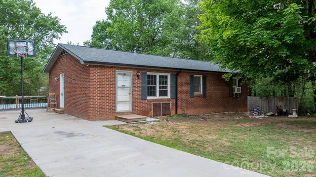 Homes Just Sold That Attend W A Young Elementary: July 21st to July 27th