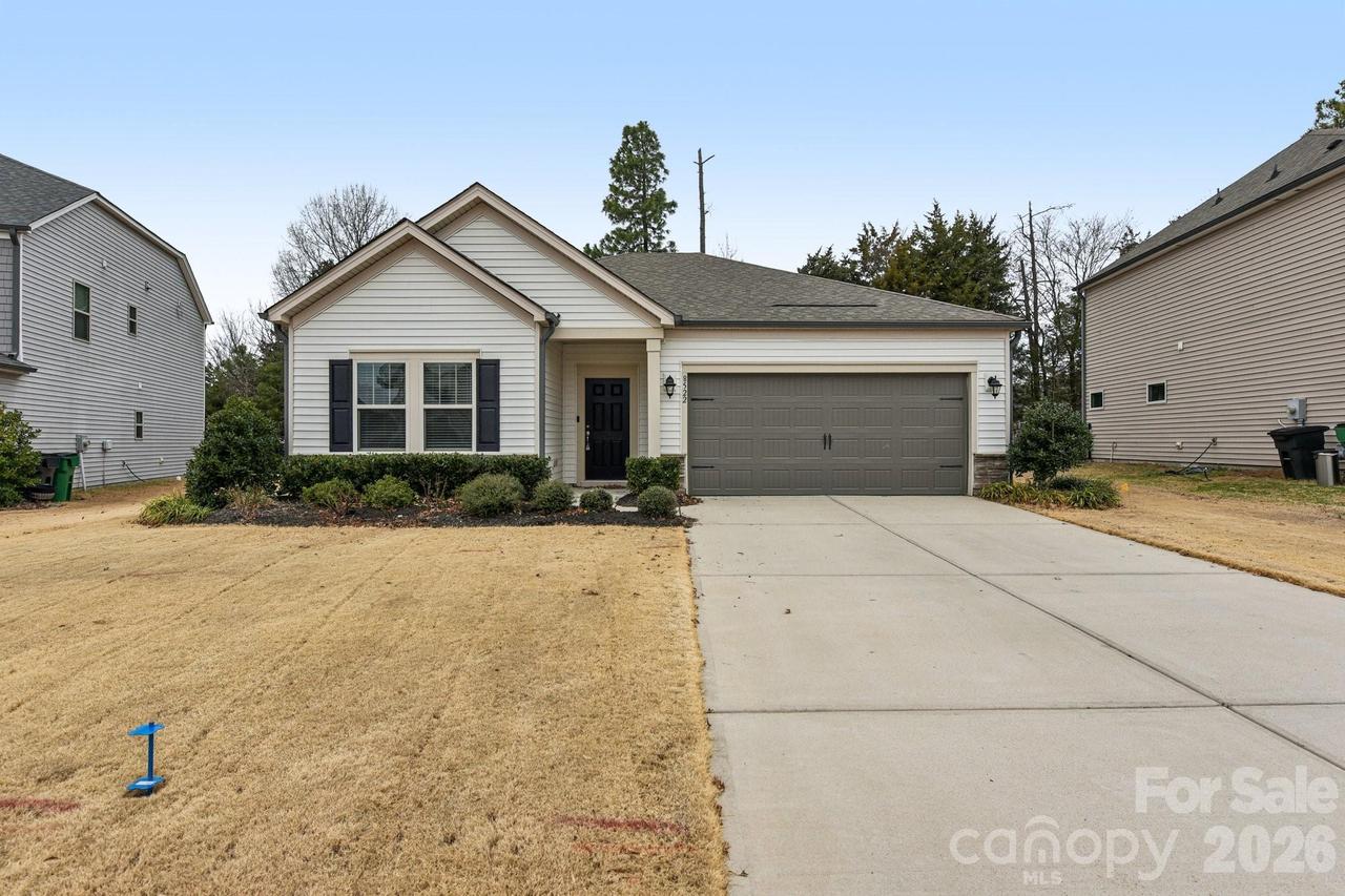 8522 Caruthers Dr., Charlotte, NC 28273